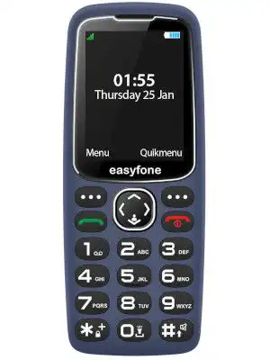  Easyfone Marvel Plus prices in Pakistan